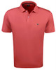 Callaway Golf Opti-Stretch Solid Polo - Image 7 Callaway Golf Opti-Stretch Solid Polo - Image 7
